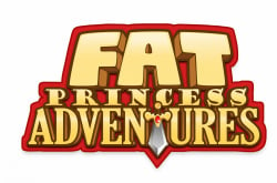 Fat Princess Adventures Cover