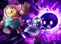 Fall Guys Season 5 Will Let You Earn Ratchet & Clank Costumes with In-Game Events