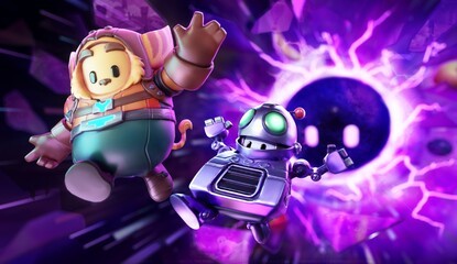 Fall Guys Season 5 Will Let You Earn Ratchet & Clank Costumes with In-Game Events