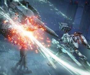 Armored Core 6 Could Give Newer FromSoftware Fans Whiplash Preview 5