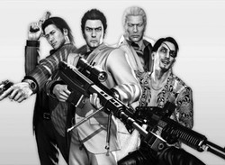 Yakuza: Of The End Rescheduled For June 9th Japanese Launch, Sales Will Support Red Cross