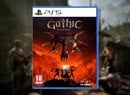 'The Most Important Thing Is People Can Play at Launch': Gothic PS5 Remake Misses the Mark with Mandated Download