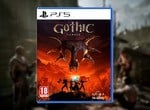 'The Most Important Thing Is People Can Play at Launch': Gothic PS5 Remake Misses the Mark with Mandated Download
