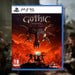 'The Most Important Thing Is People Can Play at Launch': Gothic PS5 Remake Misses the Mark with Mandated Download