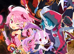Disgaea 6 Complete Demo Is Out Now on PS5, PS4