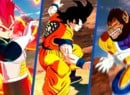 Dragon Ball: Sparking! Zero Reveals What-If Stories, Custom Battle, and Limited Local Multiplayer