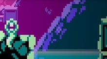 Xeodrifter