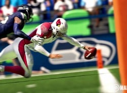 Madden NFL 21 PS5 Trophies Emerge, And EA Sports Couldn't Even Update the Icon