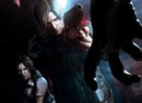 Capcom Formally Announces Resident Evil 6 For PlayStation 3