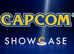The Next Capcom Showcase Airs Next Week