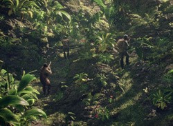 Predator: Hunting Grounds Seeks Out First PS4 Gameplay