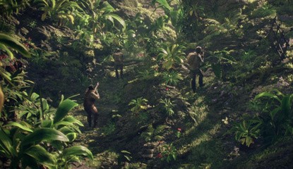 Predator: Hunting Grounds Seeks Out First PS4 Gameplay