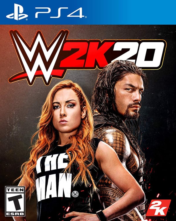 WWE 2K22 review: Avoiding the botch job