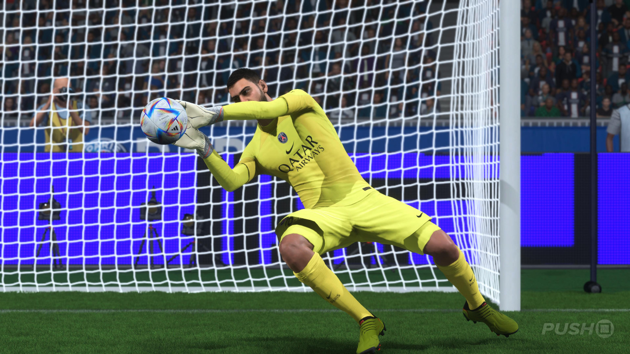 FIFA 23: Best Hidden Gems in Career Mode