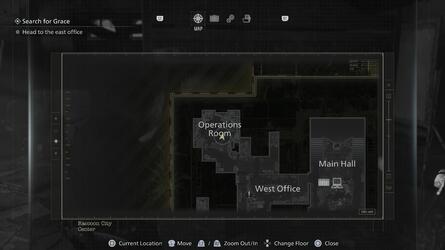Resident Evil Requiem: Raccoon City Walkthrough 40