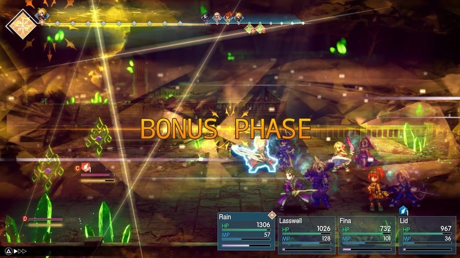 5 Reasons Why PS5 JRPG Final Fantasy Resonance Is a Dream Come True for Fans 11