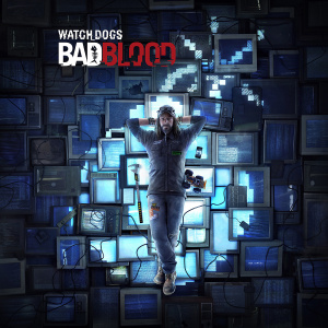 Watch Dogs: Bad Blood