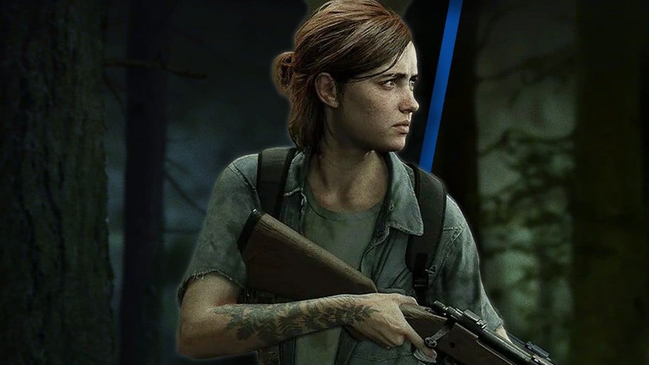 The Last of Us Part 1 Remake PS5 - Sarah's Death Scene 
