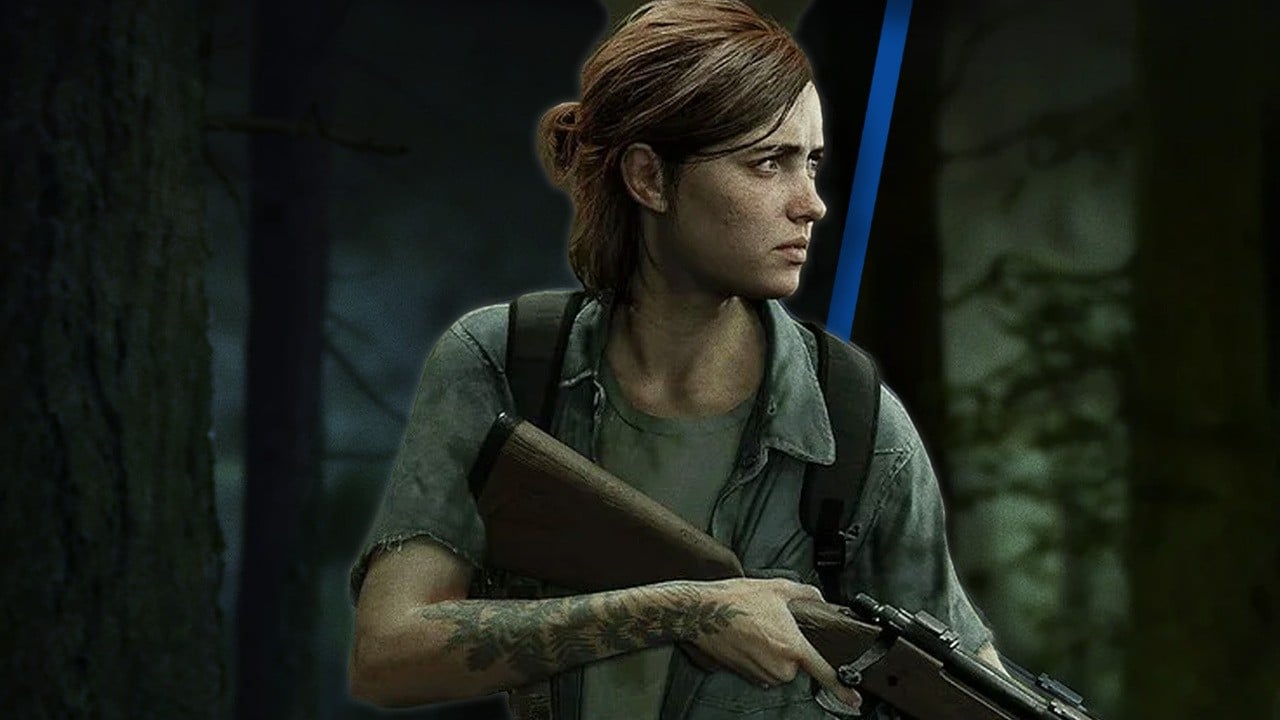 the Last of Us: Part 2': PHOTOS, VIDEO