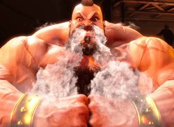 Capcom Aiming for Street Fighter 6 to Be the Best-Selling Game in the Series