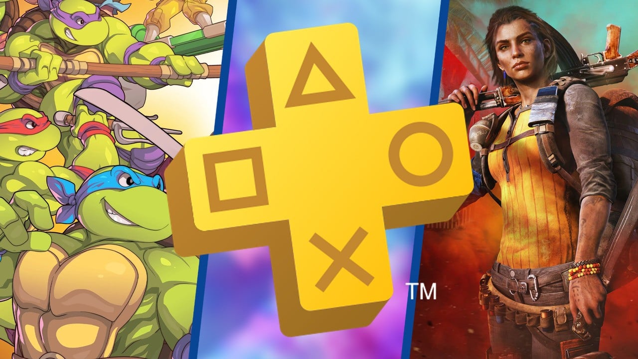 PS Plus Extra and Premium April 2023 NEW games reveal date, time and leaks, Gaming, Entertainment