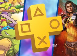 27 PS Plus Extra, Premium Games Confirmed in Mammoth June Update