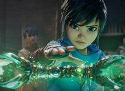 A New PlayStation Promo Suggests Sony's Bought the Kena IP from Ember Lab
