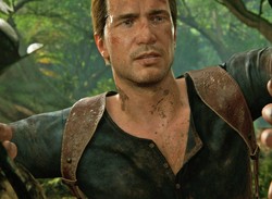 Uncharted 4 Is the Highest Rated Non-Remaster of the Gen