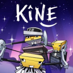 Kine (PS4)