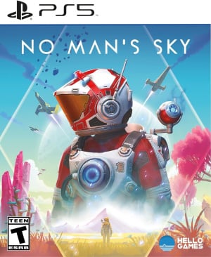 No Man's Sky