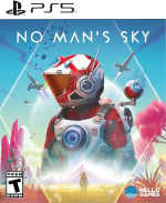 No Man's Sky (PS5)