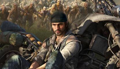 Sony Bend Distances Itself from Ex-Director, Thanks Fans for Days Gone Support
