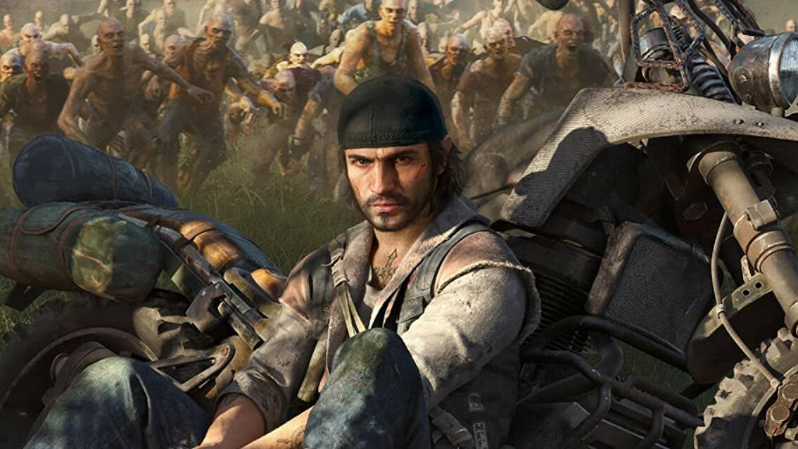 Days Gone Dev Sony Bend Talked About Making an inFAMOUS Game for PS Vita