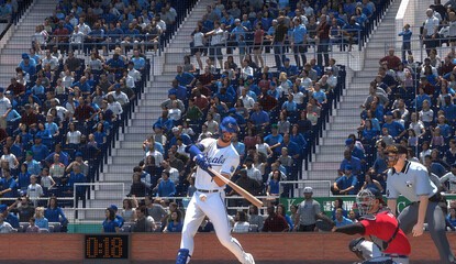 MLB The Show 24: Best Difficulty and Gameplay Style to Select