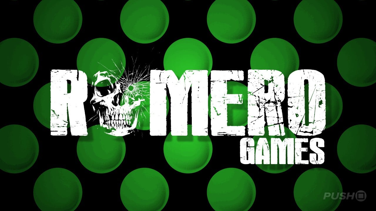 #Romero Games Shuttered and Over 100 Staff Axed After Xbox Pulls Funding
