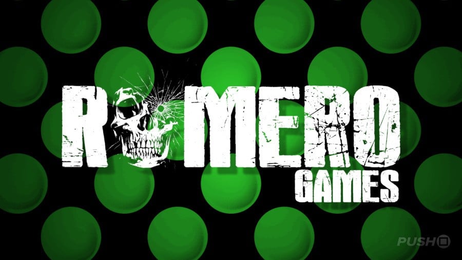 Romero Games Project Cancelled as Xbox Layoffs Continue to Cast Dark Shadow Over Industry 1