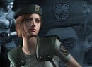 Masterfully Unlock 10 Minutes of Resident Evil Remaster HD Footage