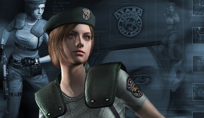 Masterfully Unlock 10 Minutes of Resident Evil Remaster HD Footage