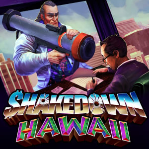 Shakedown: Hawaii