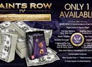 Saints Row IV's Wad Wad Edition Costs a Million Bucks