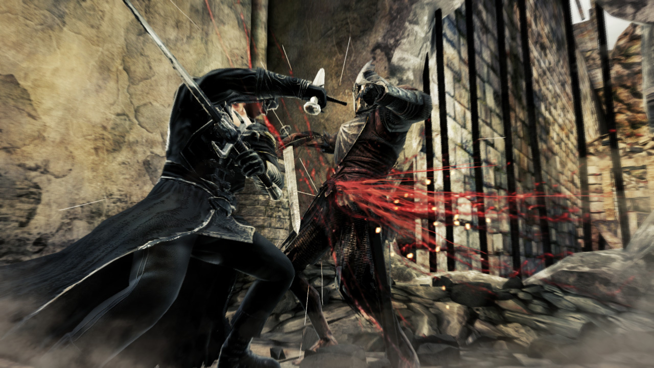 Review: 'Dark Souls 2' is really hard, and really terrific – The Mercury  News