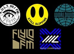 GTA Online Adding 250 Songs, Three Brand New Radio Stations