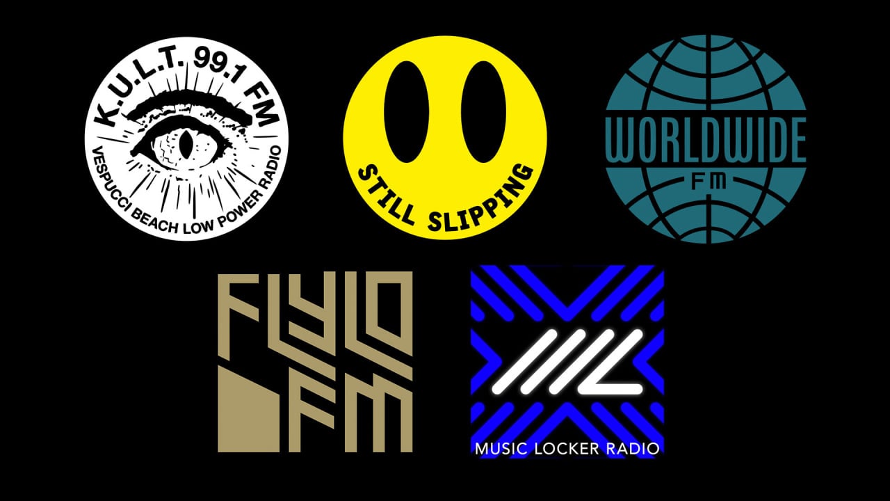 Los Santos Rock Radio 102.3 (2021/2022) - GTA Alternative Radio [Expanded  and Enhanced Radio] by Евгений Филимонов listeners