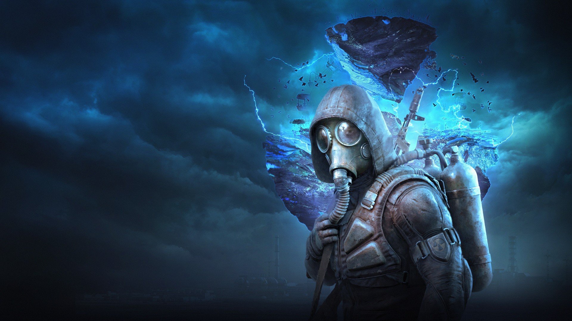 Xbox Open World STALKER 2 Is Getting Some Huge Improvements for Its PS5 Debut