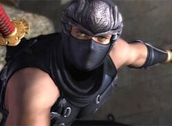 TGS 10: Ninja Gaiden 3 Officially Announced By Team Ninja