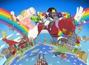 Once Upon a Katamari Brings the Series Back with a Brand New Game on PS5