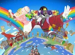 Once Upon a Katamari Brings the Series Back with a Brand New Game on PS5