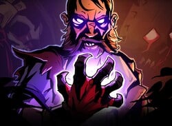 Curse of the Dead Gods (PS4) - Dungeon Crawler Lights the Way with Unique Mechanics