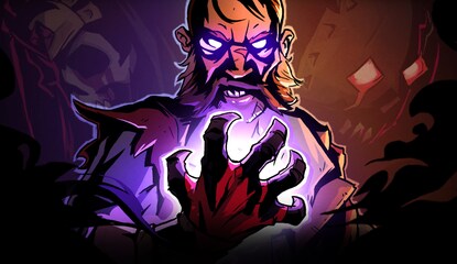 Curse of the Dead Gods (PS4) - Dungeon Crawler Lights the Way with Unique Mechanics