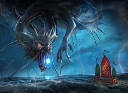 Sailing Sim Skull & Bones Adds Actual Dragons on PS5 in Upcoming Update